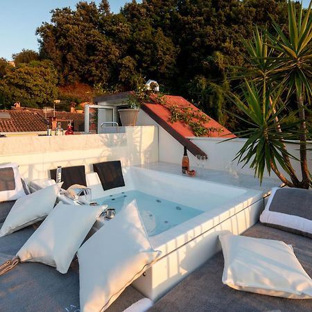 Torretta San Rocco -Luxury Suite ليريسي المظهر الخارجي الصورة